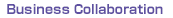 Co-operative Alliances and Joint Development Projects