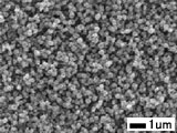 Nano particle