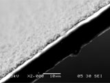 ナノ薄膜写真